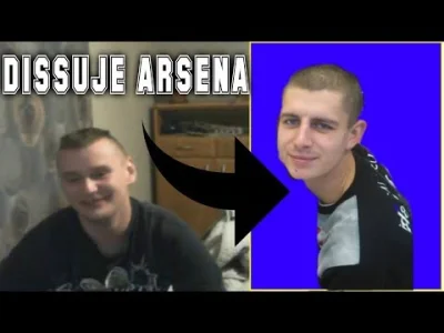 Galax3 - @daniel-zwierzynski Pokaz ten filmik Arsenowi ;D
#danielmagical