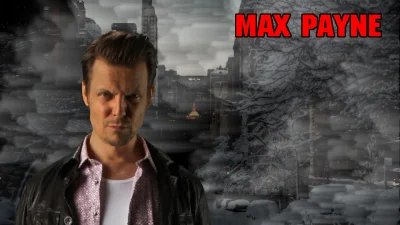 WDGaster - @cr6d: Max Payne 4 w 2017