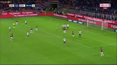 Ziqsu - Alessio Romagnoli
Milan - Genoa [2]:1

#mecz #golgif #seriea