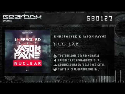 orjannilsen1 - Unresolved & Jason Payne - Nuclear
jebe w głowe
#hardstyle #rawstyle...