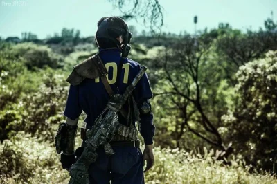 Python - #fallout #postapo #postapokalipsa 



Jeden z fajniejszych cosplay'ów jakie ...