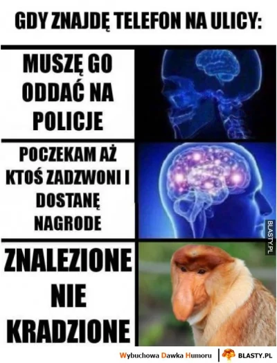 g.....n - Plecak czy telefon, mentalność ta sama.