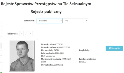 a.....o - @Naczelny_Hejter: Ten to ma p--------e, nie dość, że całe życie pierwszy w ...