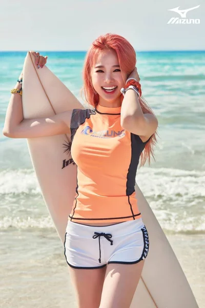 BayHarborButcher - #koreanka | #exid | #solji