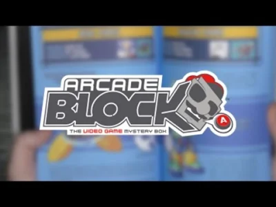 krejdd - Ja #!$%@?ę, ale gówno xD. Te wszystkie paczki ArcadeBlock, GamerBlock, LootC...