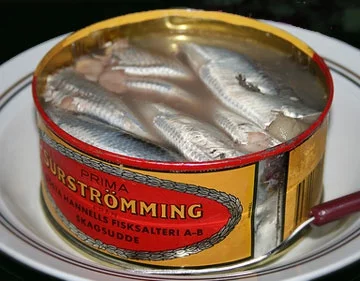 jos - Co sądzicie Mirki o surströmming bucket challenge? ( ͡° ͜ʖ ͡°)



#surstromming...