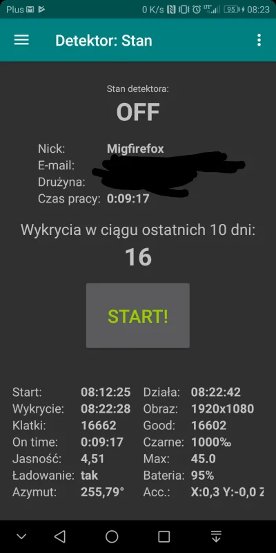 Migfirefox - @ahura_mazda: włączyłem na chwilę