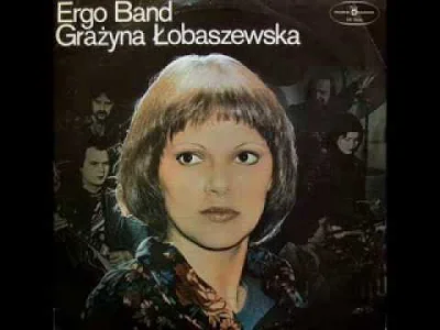 tomwolf - ERGO BAND & GRAŻYNA ŁOBASZEWSKA full album [vinyl]
#muzykawolfika #muzyka ...