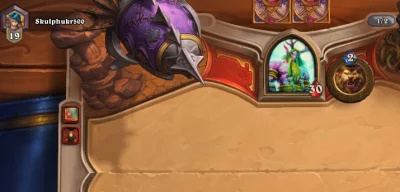 Bit__ - Rank 19 starts ( ͡° ͜ʖ ͡°)

SPOILER
#hearthstone