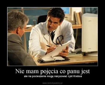 KaznodziejaNowejEry - #medycyna #studbaza #humorobrazkowy