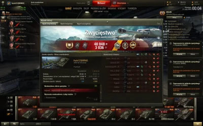 RedBaron - #wot #kv85 #mka 

napisałem do szwedów w e25 ze imigranci ich kochają i ...