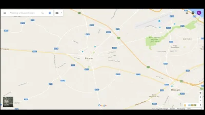 sergiuszn - Mireczki patrzcie na co natrafiłem podczas jeżdżenia po mapie Italii, cie...