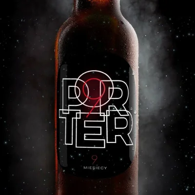 dr_gorasul - #piwo #porter #craftbeer
Manufaktura Jabłonowo proponuje porter bałtyck...