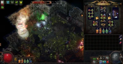 z.....s - Pytanie do osób grających w #pathofexile 

Też czasami macie takie dziwne...