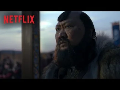 MorDrakka - Nowy trailer 2 sezonu #marcopolo 
#seriale