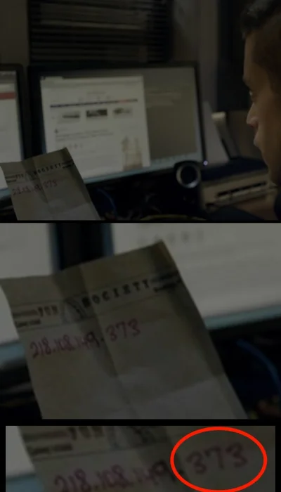 w.....z - #wtf #mrrobot #adresip