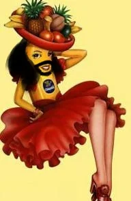 slowikowna - Conchita? Chiquita! #eurowizja #eurowybory2014 #zboczenia #uposledzenie ...