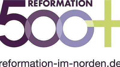 Ian - W 2017 mija 500 lat od reformacji Marcina Lutra. Kojarzycie to logo? :-) 
#lute...