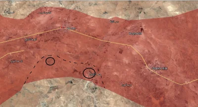 piotr-zbies - Co tu się odjaniepawliło?!

SPOILER
#syria trochę #bitwaoaleppo #map...