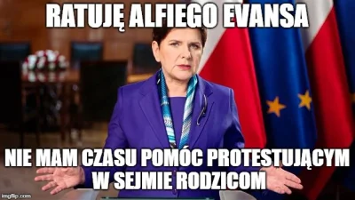 r.....r - #bekazpisu #polityka #polska #protest