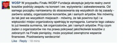 napalonawolontariuszka - > O co tym ludziom chodzi? To że ktoś robi coś dobrego bez u...