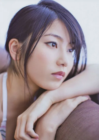 BayHarborButcher - #yokoyamayui #akb48 #japonka