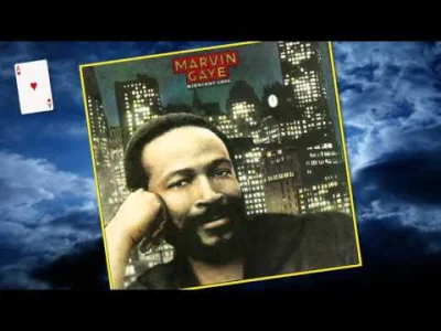 V.....d - #funk #soul #muzycontrolla 
nieśmiertelny Marvin i nieśmiertelne TR-808