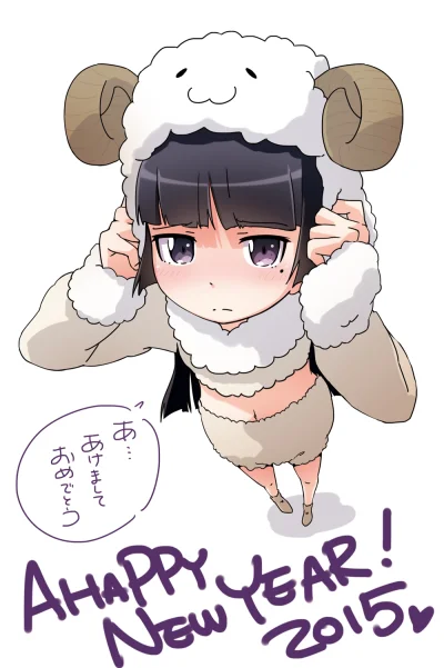 HalfHalf - #randomanimeshit #oreimo #kuroneko #rurigokou @BlackReven