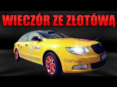 Exodus3013 - #taxizlotowa 
#patostreamy Wjechal złotowa ( ͡° ͜ʖ ͡°)