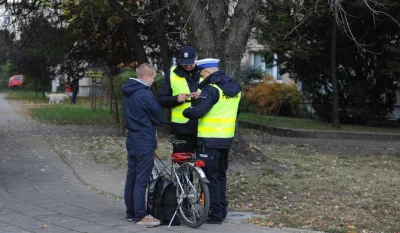 BoskiPrototyp - A policja tymczasem: