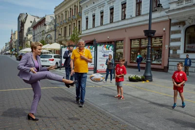 hannazdanowska - Podwyższenie. Za 2 pkt. Finałowy Turniej Mistrzostw Europy w #rugby ...