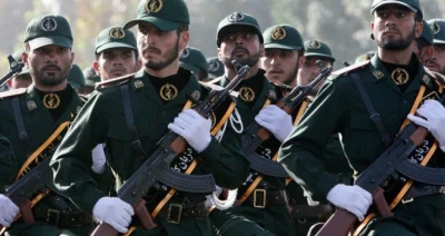 JanLaguna - Korpus Strażników Rewolucji Islamskiej wkroczył do akcji?

Wczoraj poja...