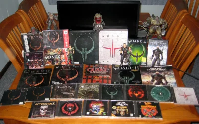 m.....1 - #quake #quake3