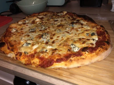 takjaknachrzcie - Komu tego serowego #!$%@??
#pizza