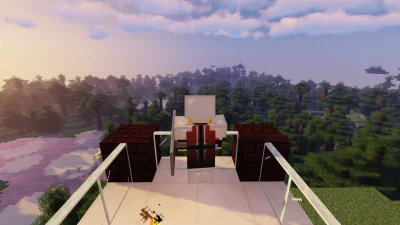Wanzey - The world is yours, push it to the limit (｡◕‿‿◕｡)
#gownowpis #minecraft #dz...