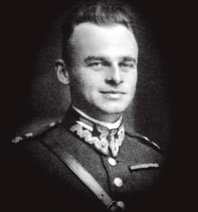 Pshemeck - 13 maja 1901 roku urodził się Witold Pilecki.

"Pięknego dnia wiosny,pią...