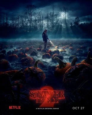 MarkiMarka - #strangerthings 
Przy każdej babie w serialu (nastki nie licze bo pojaw...