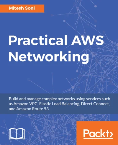 konik_polanowy - Dzisiaj Practical AWS Networking (January 2018)

https://www.packt...