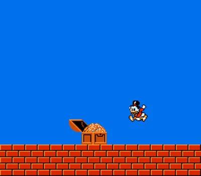 CulturalEnrichmentIsNotNice - DuckTales 
#gry #staregry #retrogaming #nes #pegasus #...