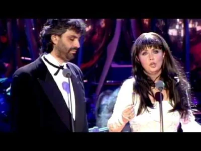 d.....s - Andrea Bocelli & Sarah Brightman - Time to Say Goodbye

#muzyka #gruparat...