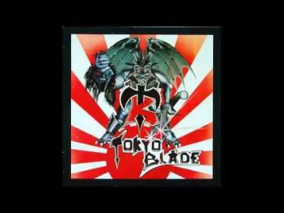 yakubelke - Tokyo Blade - Break The Chains
#metal #heavymetal #nwobhm