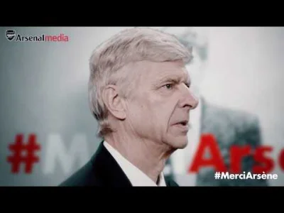 OczyMnieBolom - Arsene Wenger tribute.
Nie wiem czy było. Całkiem przyjemnie się ogl...