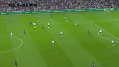 Minieri - de Jong, Barcelona - Valencia 2:0
#mecz #golgif #fcbarcelona