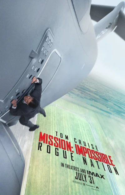 Thanathos - Mission: Impossible - Rogue Nation

opis fabuły

Poszedłem wczoraj na...