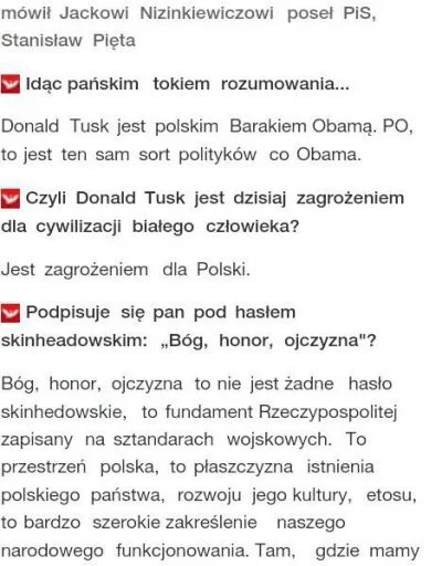 s.....i - @Para_Dygmat: Wygląda na to, że RP zmieniła treść pytania- ktoś na początku...