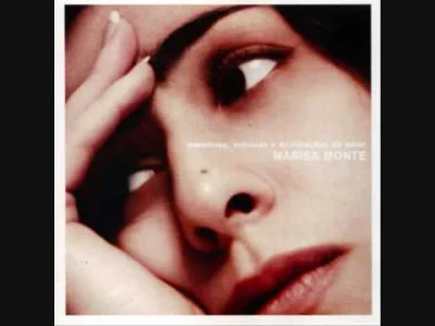 KurtGodel - #godelpoleca #muzyka #bossanova #muzykabrazylijska 

Marisa Monte - Bei...