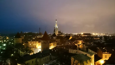 M.....i - Tallinn. #estonia #mojezdjecie #xperia #januszefotografii 

SPOILER