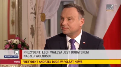 Kielek96 - Prezydent Duda o Wałesie
#polityka #neuropa #4konserwy #walesa #duda