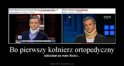 H.....a - Biedroń kłamie i manipuluje? Heh no niemożliwe xd 

Aż się akcja z kołnie...