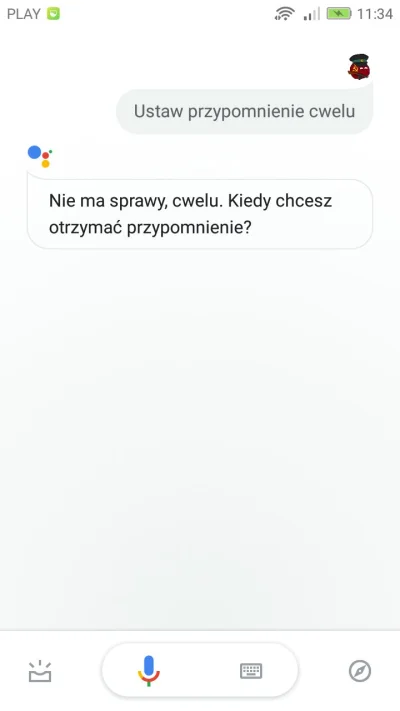 jakub99 - #asystentgoogle
#googleassistant